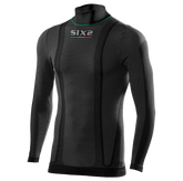 Camisa manga larga Six2- Verano
